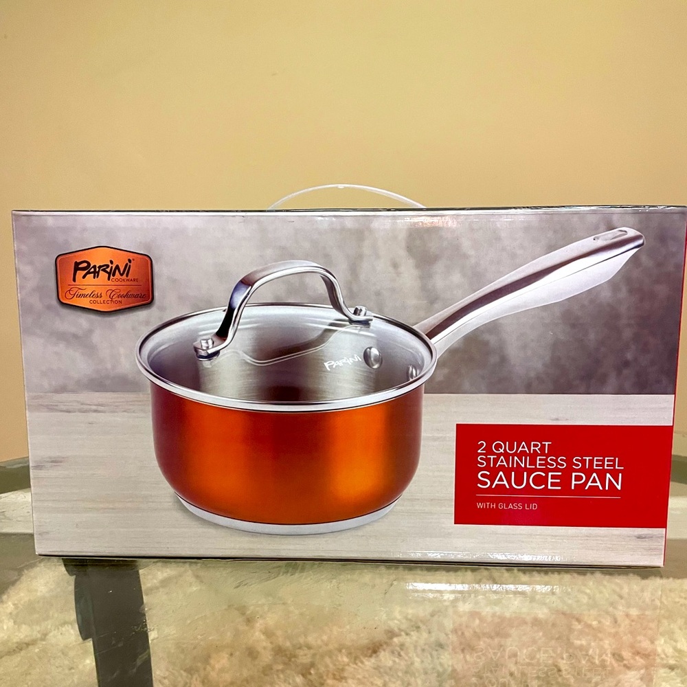 Sauce Pan